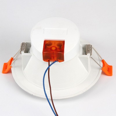 LED down light BCGYTD01