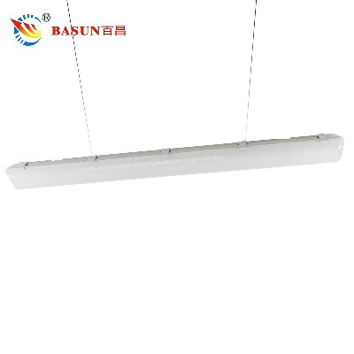 LED three lights BCSF1-1200-36W