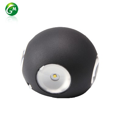 LED wall lamp GMBD014